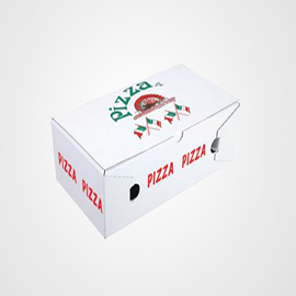 Pizza Kutusu
