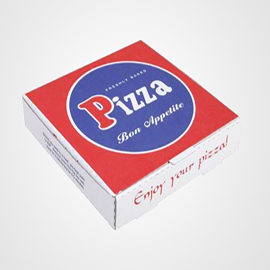 Pizza Kutusu
