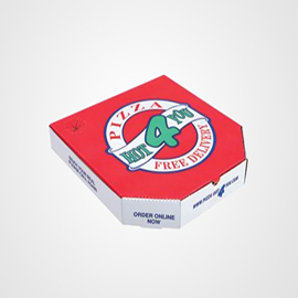 Pizza Kutusu
