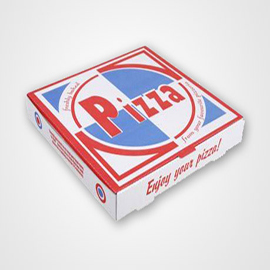 Pizza Kutusu
