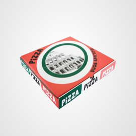 Pizza Kutusu
