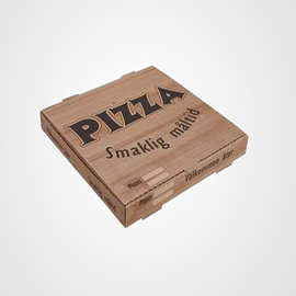 Pizza Kutusu
