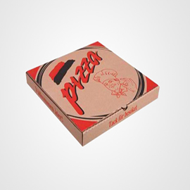 Pizza Kutusu
