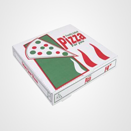 Pizza Kutusu
